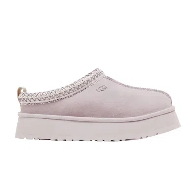Pre-owned Ugg Wmns Tazz Slipper 'bay Fog' | Pink | Women's Size 7