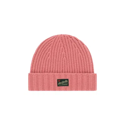 Pre-owned Aimé Leon Dore Cashmere Beanie 'dusty Rose' | Pink | Men's Size Onesize