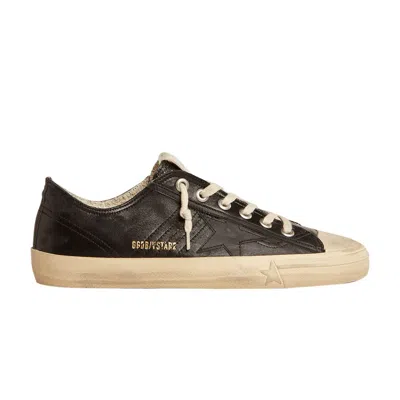 Pre-owned Golden Goose V-star 2 'black' | Men's Size 44