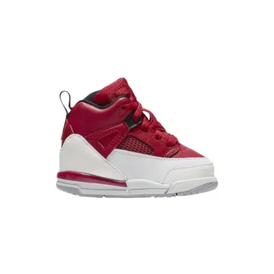 Pre-owned Air Jordan Jordan Spizike Td 'gym Red' | Infant Size 4