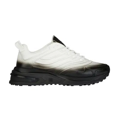 Pre-owned Givenchy Giv 1 'white Black' | Men's Size 40