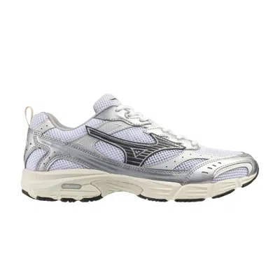 Pre-owned Mizuno Mxr 'white Iron Gate' | Men's Size 6