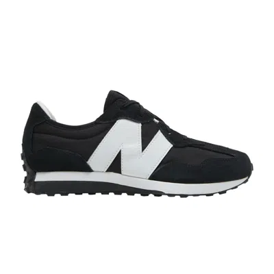 Pre-owned New Balance 327 Big Kid 'collective - Black' | Kid's Size 5