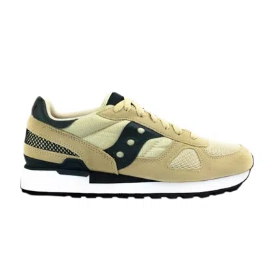 Pre-owned Saucony Shadow Original 'sand Green' | Tan | Men's Size 10.5