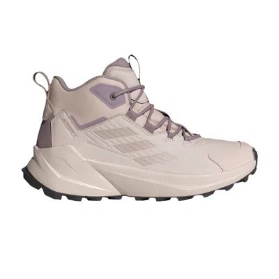 Pre-owned Adidas Originals Adidas Wmns Terrex Trailmaker 2.0 'putty Mauve Preloved Fig' | Pink | Women's Size 7