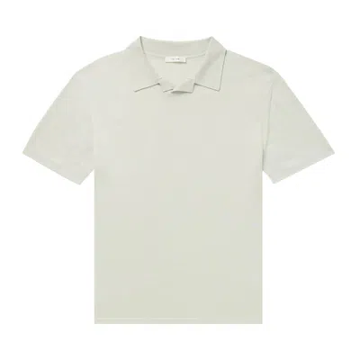 Pre-owned The Row Mauro Top 'light Sage' | Tan | Men's Size L