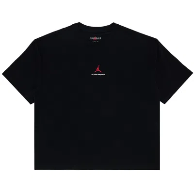 Pre-owned Nike X Nigel Sylvester T-shirt 'black' | Men's Size Xs