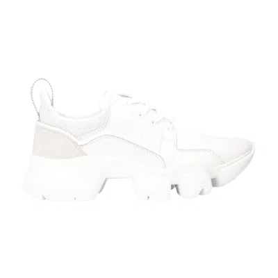 Pre-owned Givenchy Jaw Low 'white' | Men's Size 44