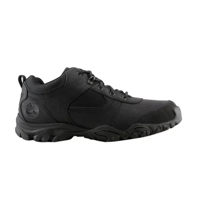 Pre-owned Timberland Mt. Abram Low 'black' | Men's Size 10