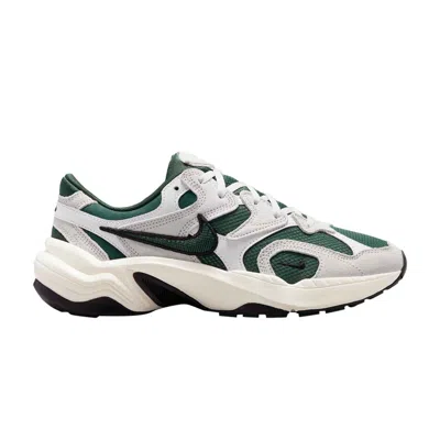 Pre-owned Nike Wmns Al8 'photon Dust Fir' | Green | Women's Size 11