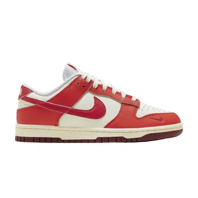 Pre-owned Nike Wmns Dunk Low 'cosmic Clay' | Orange | Women's Size 10