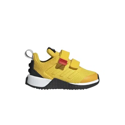 Pre-owned Adidas Originals Adidas Lego X Sport Pro I 'equipment Yellow' | Infant Size 10
