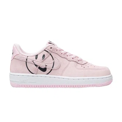 Pre-owned Nike Air Force 1 Low Ps 'have A  Day - Pink' | Kid's Size 3