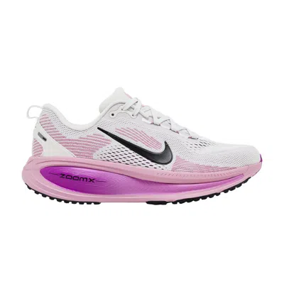 Pre-owned Nike Wmns Vomero 18 'summit White Elemental Pink' | Purple | Women's Size 8