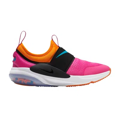 Pre-owned Nike Joyride Nova Gs 'laser Fuchsia | White | Kid's Size 5