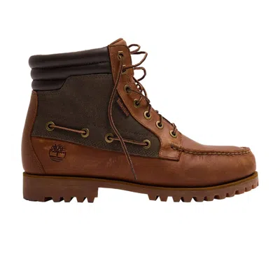 Pre-owned Timberland American Eagle X Oakwell Boot 'medium Brown' | Men's Size 10