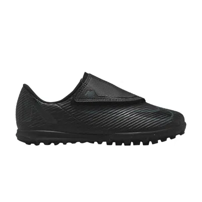 Pre-owned Nike Mercurial Vapor 16 Club Tf Ps '2024 Shadow Pack' | Black | Kid's Size 11