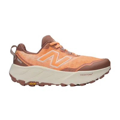 Pre-owned New Balance Wmns Fresh Foam X Hierro V9 'hot Mango Peach Blossom' | Orange | Women's Size 8
