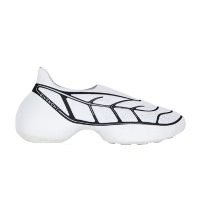 Pre-owned Givenchy The Tk-360+ 'white Black' | Men's Size 40