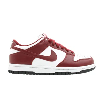 Pre-owned Nike W's Dunk Low Cl | White | Women's Size 9