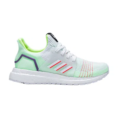 Pre-owned Adidas Originals Adidas Toy Story 4 X Ultraboost 19 C 'buzz Lightyear' | White | Kid's Size 3