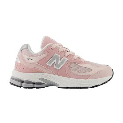 Pre-owned New Balance 2002r Little Kid 'pink Sand' | Kid's Size 13.5