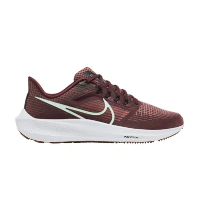Pre-owned Nike Wmns Air Zoom Pegasus 39 'canyon Rust' | Red | Women's Size 11.5
