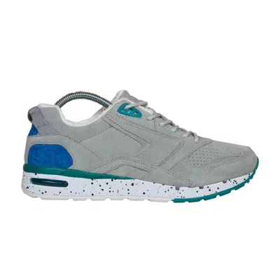 Pre-owned Brooks Casual Industries X 1999 Fly 'fusion Grey' | Men's Size 7.5 In Gray
