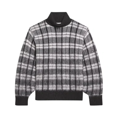 Pre-owned Helmut Lang Turtleneck Sweater 'black' | Men's Size Xxl