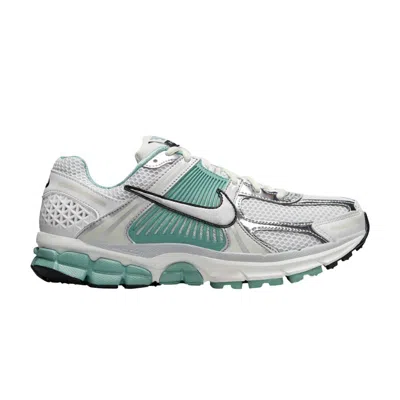 Pre-owned Nike Wmns Air Zoom Vomero 5 'cannon' | Green | Women's Size 6