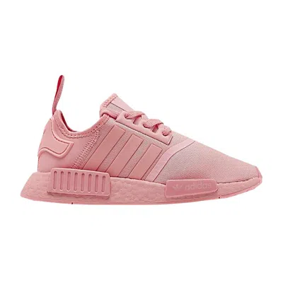 Pre-owned Adidas Originals Adidas Nmd_r1 J 'glory Pink' | Kid's Size 4.5