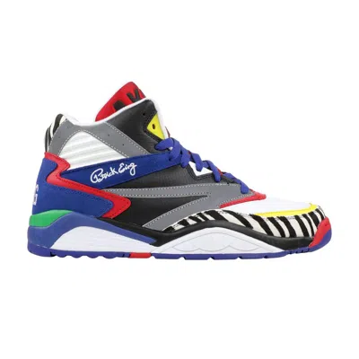 Pre-owned Ewing Akoo X Sport Lite 10 'multi-color' | Men's Size 13