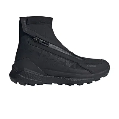 Pre-owned Adidas Originals Adidas Wmns Terrex Free Hiker 2 Cold.rdy Gore-tex 'black Grey' | Women's Size 11