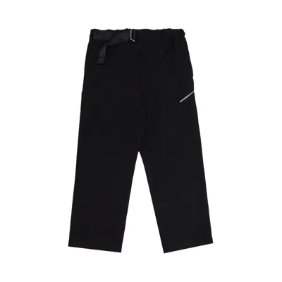 Pre-owned Oamc Regs Pant 'black' | Men's Size L
