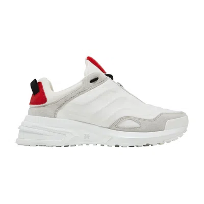 Pre-owned Givenchy Giv 1 Light Sneaker 'grey' | Men's Size 40 In Gray