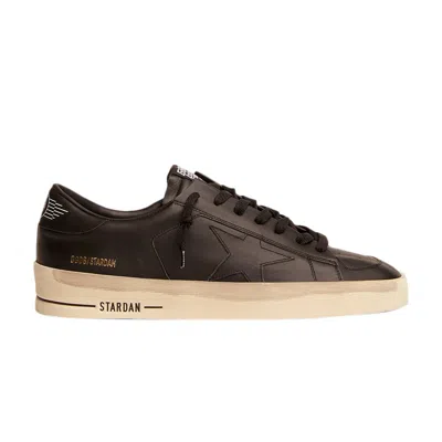 Pre-owned Golden Goose Stardan 'black' | Men's Size 41