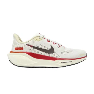 Pre-owned Nike Wmns Air Zoom Pegasus 41 'year Of The Snake' | Cream | Women's Size 12