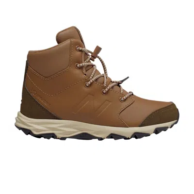 Pre-owned New Balance Kh800 Big Kid 'brown' | Kid's Size 12