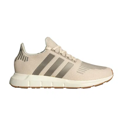 Pre-owned Adidas Originals Adidas Wmns Swift Run 1.0 'wonder White' | Cream | Women's Size 5.5