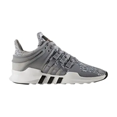 Pre-owned Adidas Originals Adidas Eqt Support Adv K 'grey' | Kid's Size 5.5 In Gray