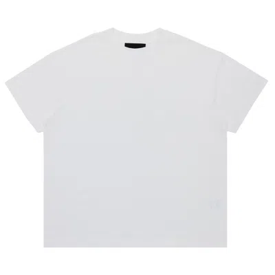 Pre-owned Essentials Fear Of God  Tee 'white' | Men's Size Xl
