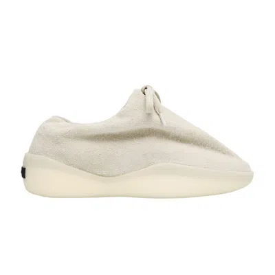 Pre-owned Fear Of God Moc Runner 'dove Grey' | Men's Size 45