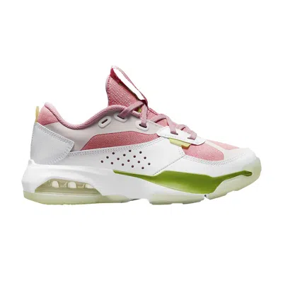 Pre-owned Air Jordan Jordan Air 200e Gs 'white Elemental Pink' | Kid's Size 5