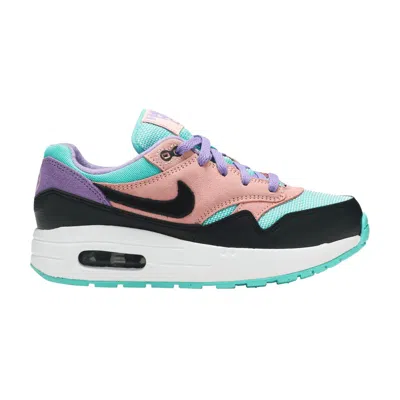 Pre-owned Nike Air Max 1 Ps 'have A  Day' | Multi-color | Kid's Size 3