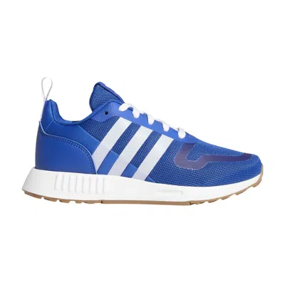 Pre-owned Adidas Originals Adidas Multix J 'royal Blue Gum' | Kid's Size 5