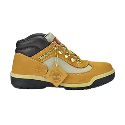 Pre-owned Timberland Field Boot 'wheat' | Tan | Men's Size 12