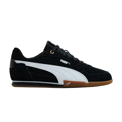 Pre-owned Puma Wmns Bella Donna Sd 'black White' | Women's Size 8.5
