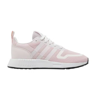Pre-owned Adidas Originals Adidas Multix Big Kid 'clear Pink' | Kid's Size 7