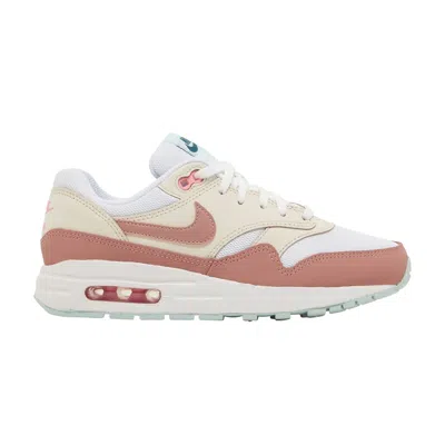 Pre-owned Nike Air Max 1 Gs 'ice Cream' | Pink | Kid's Size 5