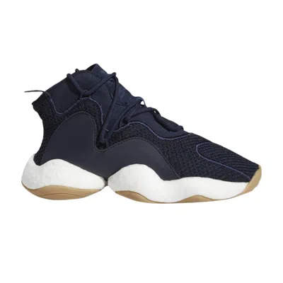 Pre-owned Adidas Originals Adidas Crazy Byw J 'legend Ink' | Blue | Kid's Size 6
